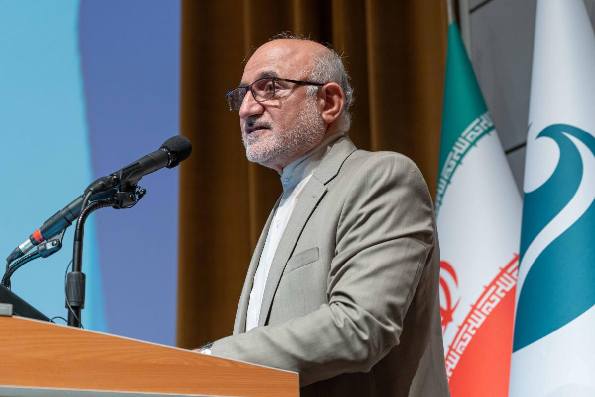 تلاقی بخش های بزرگ اقتصاد ایران در مناطق آزاد و ویژه