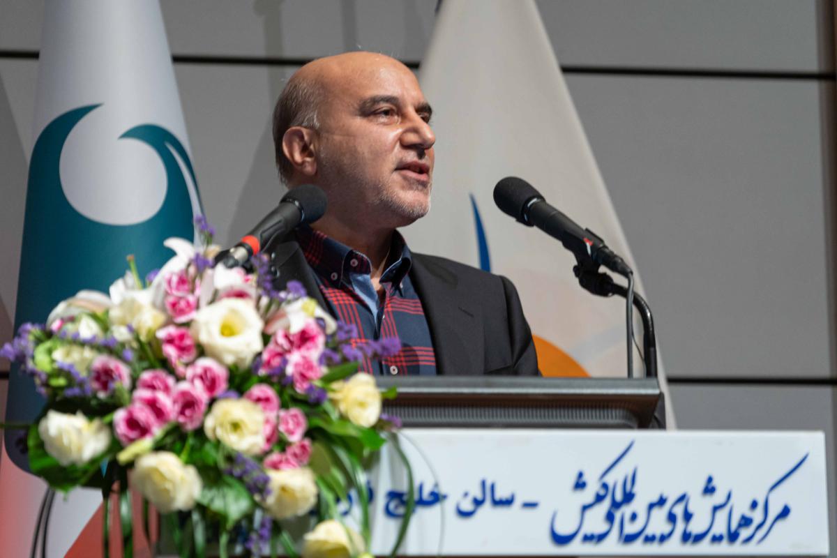 تلاقی بخش های بزرگ اقتصاد ایران در مناطق آزاد و ویژه
