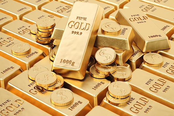 افزایش قیمت سکه همزمان با رشد قیمت جهانی طلا