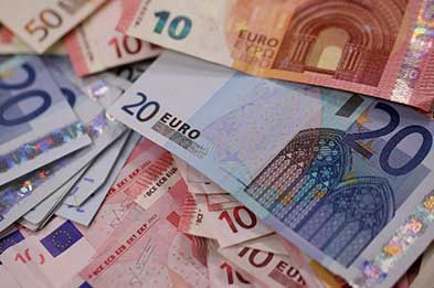 نرخ ارز در صرافی‌های بانکی افزایش یافت