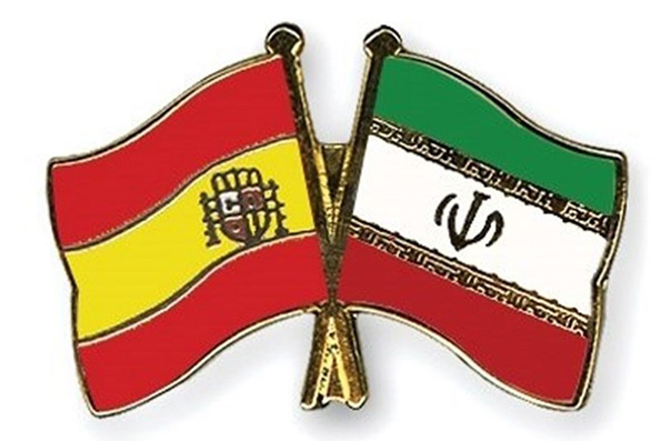 تهران و مادرید همکاری‌های تجاری و صنعتی را توسعه می‌دهند