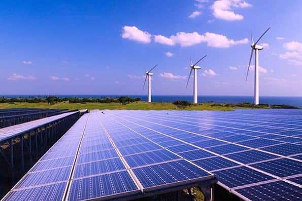 طرح‌های محققان درحوزه انرژی های تجدیدپذیر حمایت می‌شود