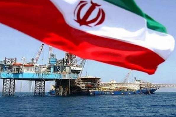 آسیایی‌ها روزانه یک میلیون بشکه نفت از ایران می‌خرند