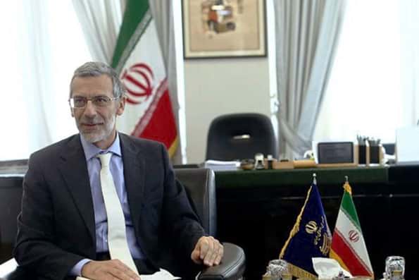اقتصاد ایتالیا مشتاق همکاری با ایران است