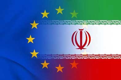 جزییات تجارت ایران و اروپا در سال ۲۰۱۹