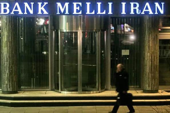 دادگاه هامبورگ به سود بانک ملی ایران رای داد