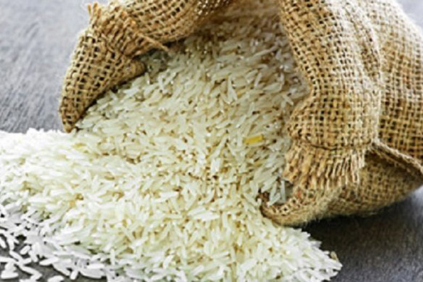 واردات برنج با ۳ درصد رشد به ۶۶۲ هزار تن رسید