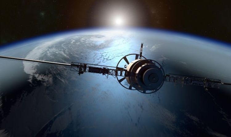 آمازون ماهواره اینترنتی به فضا می‌فرستد