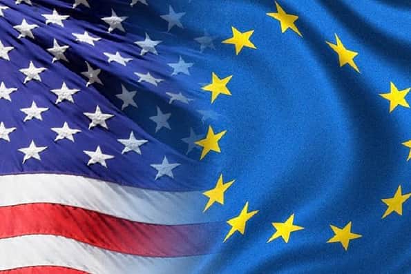دفاع اتحادیه اروپا ازمنافع خود در مقابل آمریکا