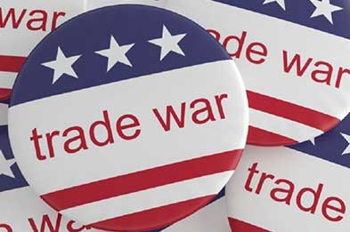 پاسخ سریع  اروپا به تعرفه‌های جدید آمریکا