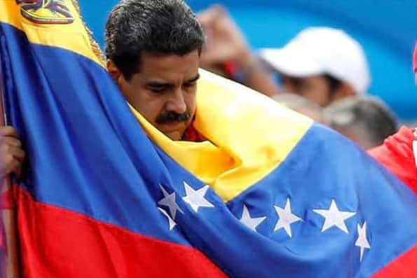 تورم در ونزوئلا چند هزار درصد؟