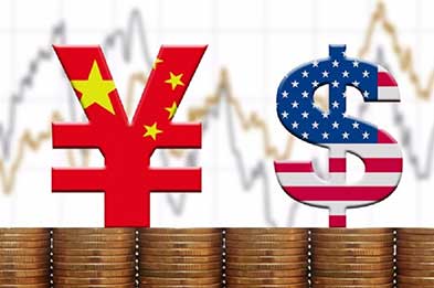چین بر 60 میلیارد دلار از کالاهای آمریکایی تعرفه بست
