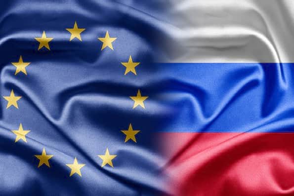 آلمان: اتحادیه اروپا به روابط مثبت طولانی با مسکو نیاز دارد