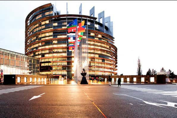 ناکامی بانک مرکزی اروپا در افزایش تورم منطقه یورو