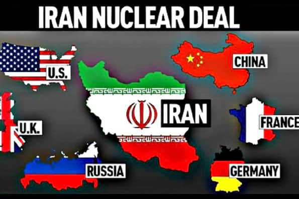 دنیا با تحریم‌ها علیه ایران مخالف است