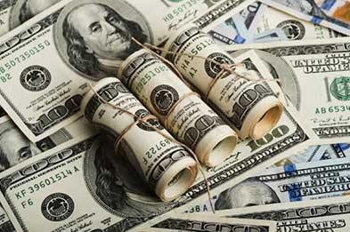 دلار در کانال ۱۲ هزار تومانی ماند