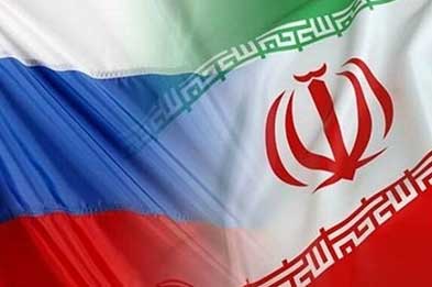 ایران و روسیه در چه موضوعاتی به تفاهم رسیدند؟