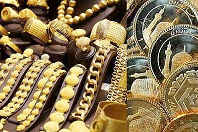 افزایش قیمت‌ها در بازار طلا