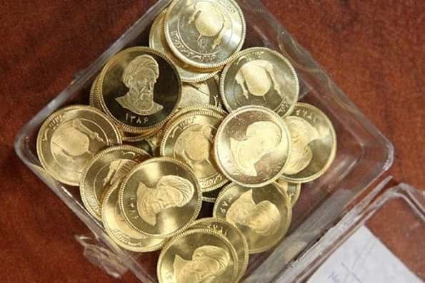نرخ سکه و ارز در آستانه تعطیلات محرم