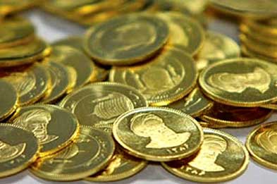 ادامه افزایش قیمت‌ها در بازار طلا و سکه