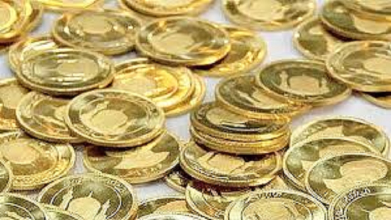 ثبات قیمت سکه در کانال ۱۴ میلیون تومانی