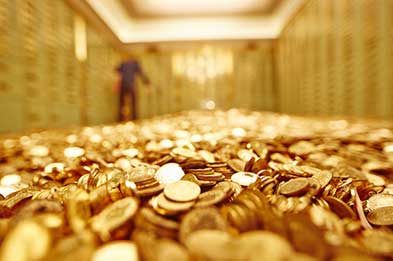 کاهش ۵۰ هزار تومانی نرخ سکه در بازار آزاد