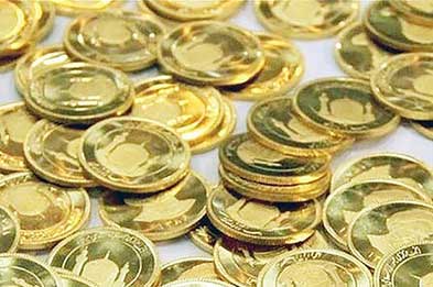 نرخ سکه به ۴ میلیون و ۴۶۰ هزار تومان افزایش یافت