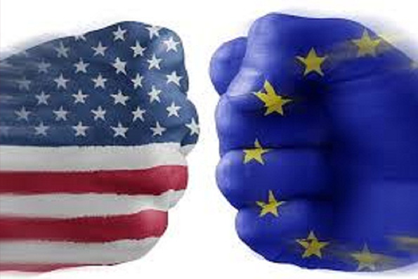 اروپا و آمریکا در کنفرانس مونیخ دارای اختلافات عمیق هستند