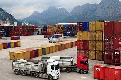 صادرات کشور مرز ۲۷ میلیارد دلار را رد کرد