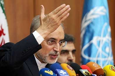 ایران در آستانه گام چهارم کاهش تعهدات برجامی
