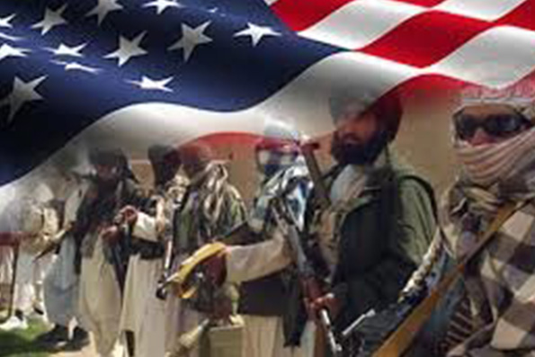 در چه شرایطی مذاکرات صلح بین طالبان و آمریکا به نتیجه خواهد رسید؟