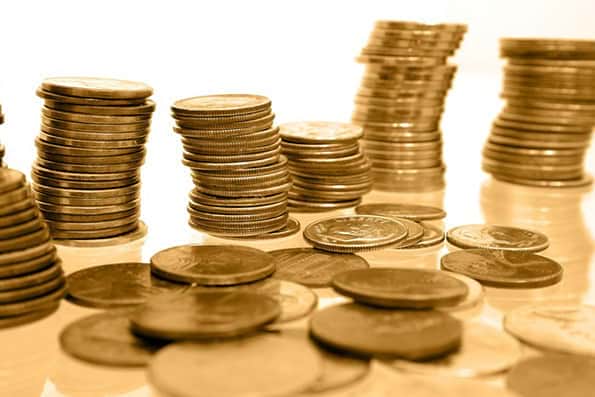 افزایش نرخ سکه و ارز در روز اول مهر