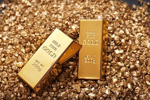 تاثیر نوسان جهانی قیمت طلا بر سکه