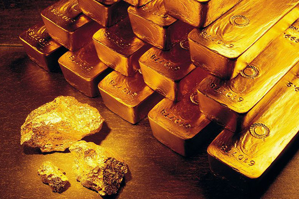 افزایش قیمت طلا در بازارهای ایران و جهان