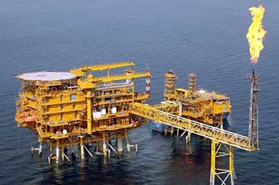 ایران چگونه در ماراتن تولید گاز از قطر سبقت گرفت؟