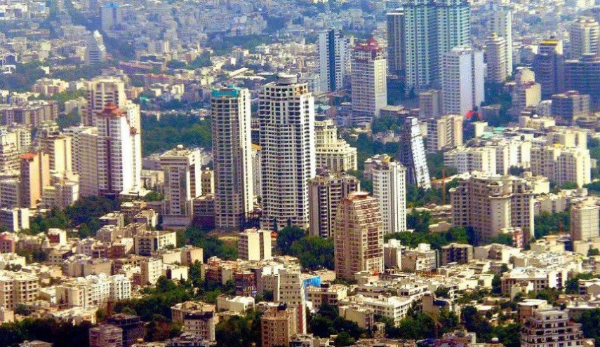 افزایش ۸۰ درصدی خرید و فروش آپارتمان در تهران
