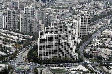 تهرانی‌ها فروردین امسال 32.2 درصد کمتر از پارسال خانه خریدند