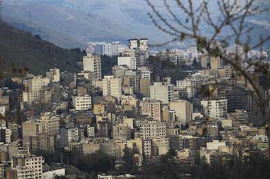 خانه در منطقه یک تهران متری ۶ میلیون تومان ارزان شد