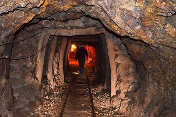 کشف ذخایر جدید سنگ آهن در آذربایجان شرقی و کردستان