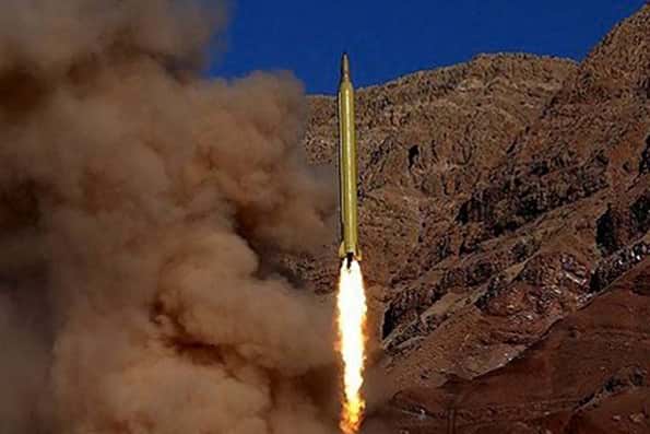 بررسی آزمایش موشکی ایران توسط شورای امنیت سازمان ملل
