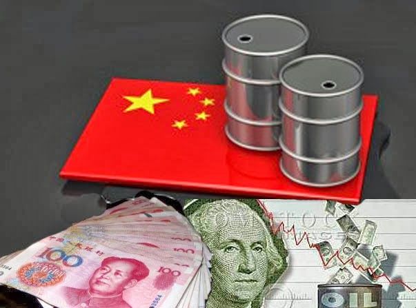 چین صادرکننده شد؛ ‌نفت عقب نشست