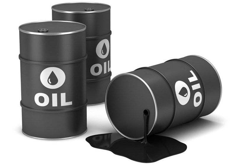 چهارمین میزبانی بورس از یک میلیون بشکه نفت