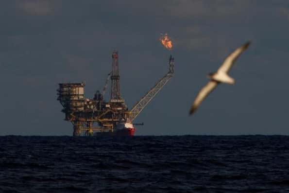 کاهش قیمت نفت در پی نگرانی‌های اقتصادی