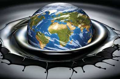 ویروس کرونا بازار نفت جهان را تهدید می‌کند