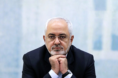 استعفای غیرمنتظره محمدجواد ظریف
