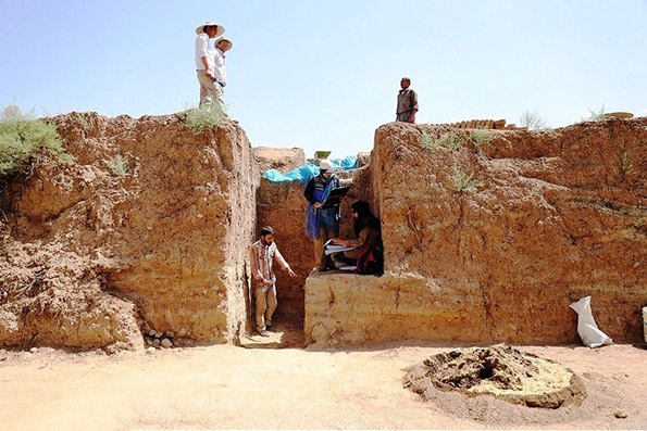 مجوز جدید پژوهش‌های باستانی در 25 محوطه و اثر تاریخی صادر شد
