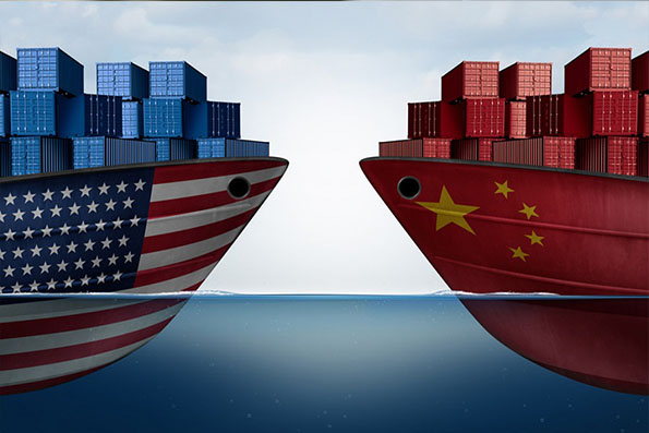 چین 16 میلیارد دلار تعرفه بر کالاهای آمریکایی اعمال می کند
