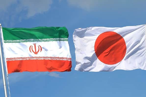 ژاپن همچنان در حال مذاکره برای معافیت از تحریم نفت ایران 