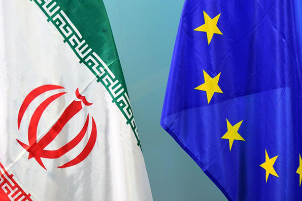 ثبت کانال مالی اروپا پیروزی دیپلماسی ایران