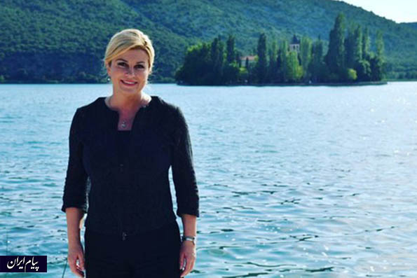 سیاست مداری که ستاره شد؛ زندگی رییس جمهور کرواسی چگونه است؟